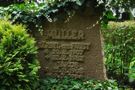 friedhof