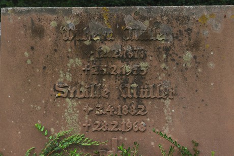 friedhof