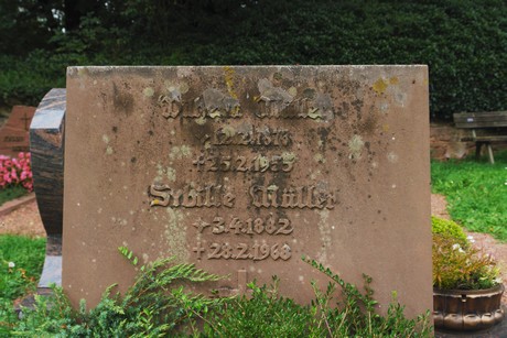 friedhof