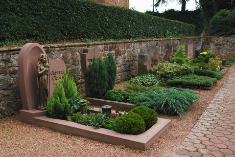 friedhof
