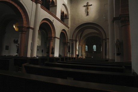 kirche