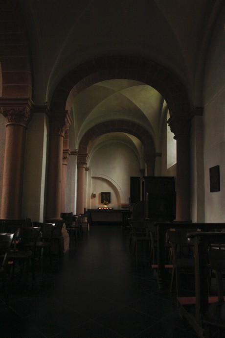 kirche