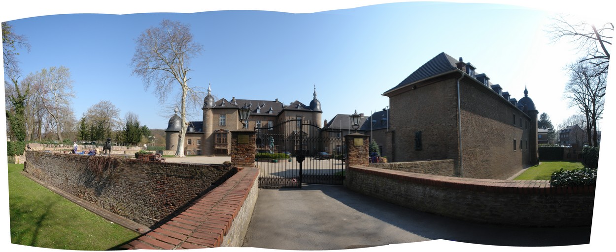 Schloss N&ouml;rvenich