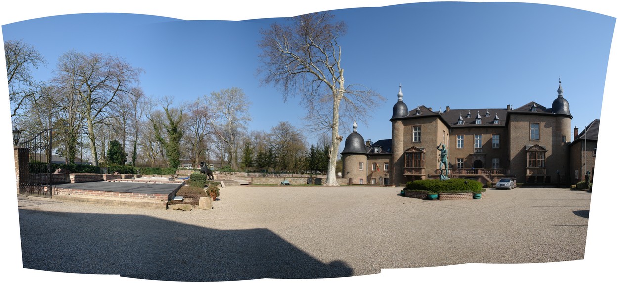 Schloss N&ouml;rvenich