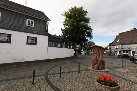 nuembrecht