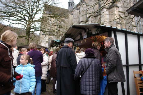 weihnachtsmarkt