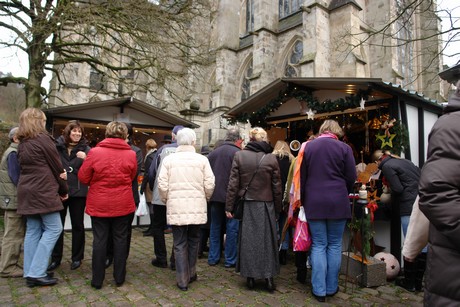 weihnachtsmarkt