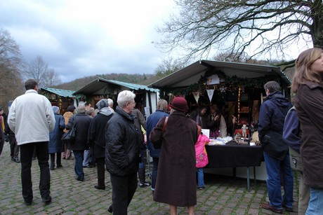 weihnachtsmarkt