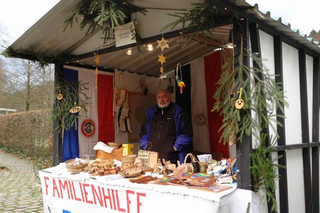 weihnachtsmarkt