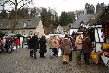 weihnachtsmarkt