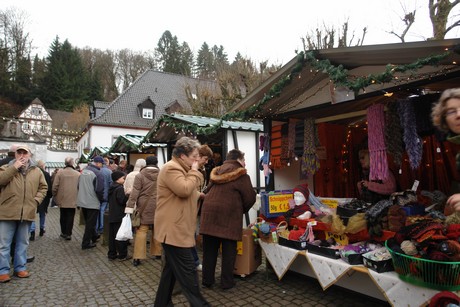 weihnachtsmarkt