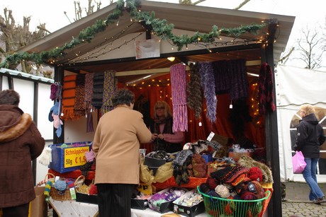 weihnachtsmarkt