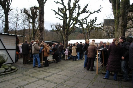 weihnachtsmarkt