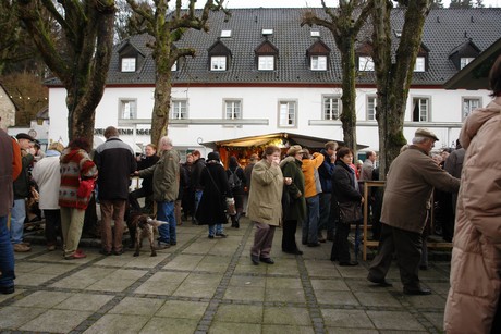 weihnachtsmarkt