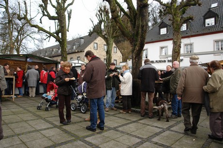 weihnachtsmarkt