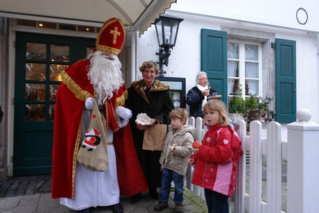 weihnachtsmarkt