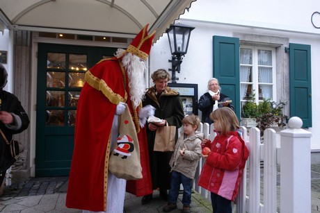 weihnachtsmarkt