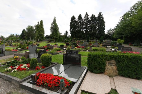 friedhof