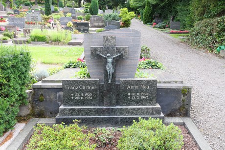 friedhof