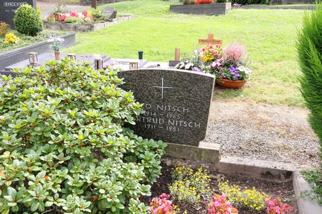 friedhof