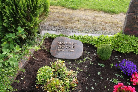 friedhof