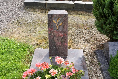 friedhof