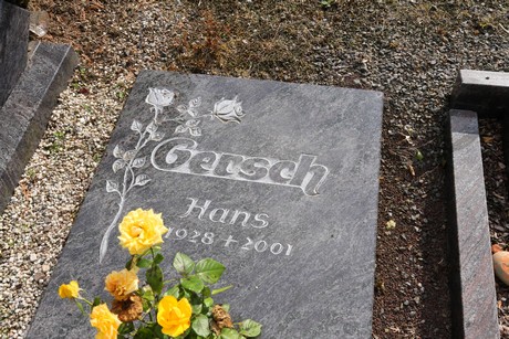 friedhof