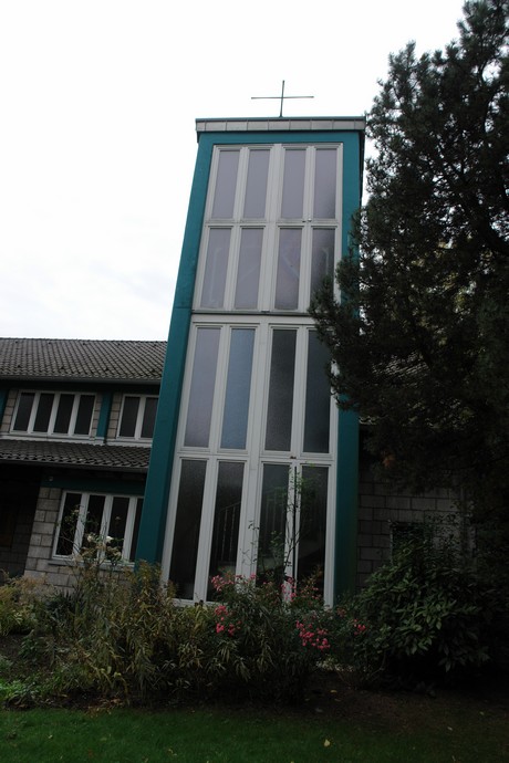 gremberhoven-matthaeuskirche