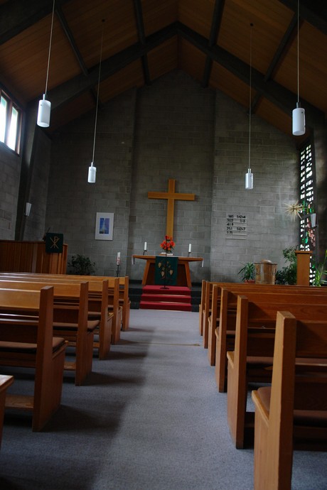 gremberhoven-matthaeuskirche