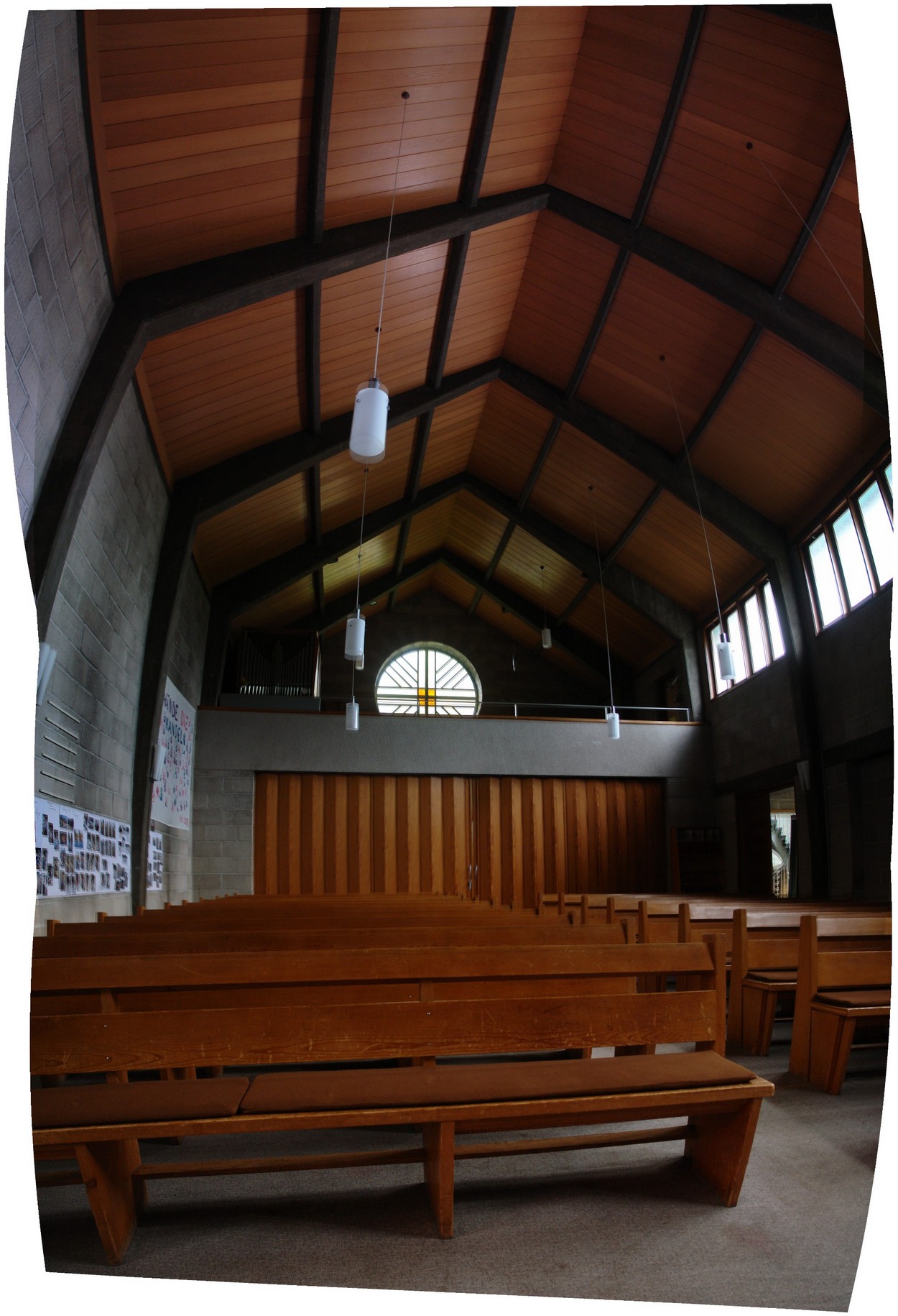 Porz Gremberhoven Matthäuskirche