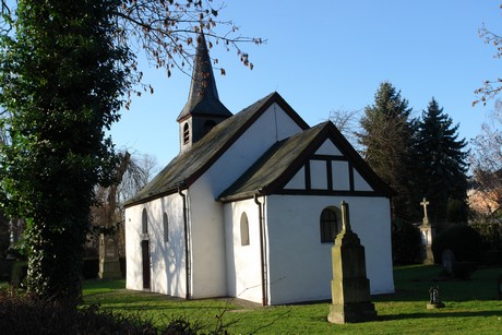 westhoven-nikolaus-kapelle