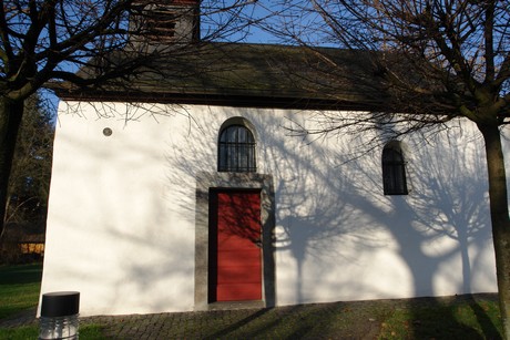 westhoven-nikolaus-kapelle