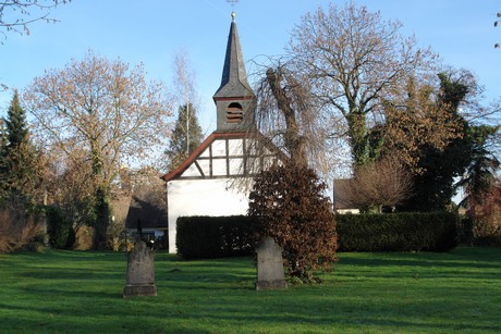 westhoven-nikolaus-kapelle