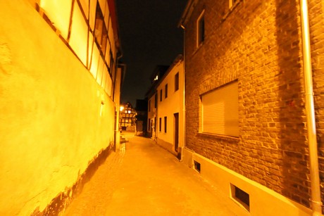 nacht