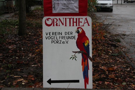 vogelausstellung