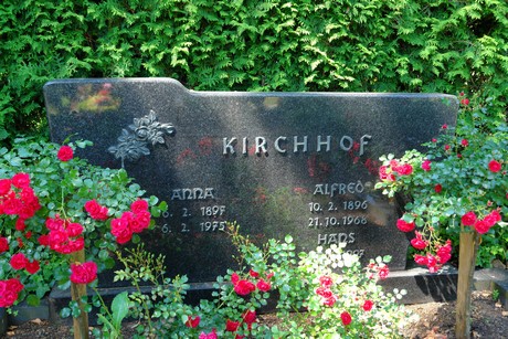 friedhof