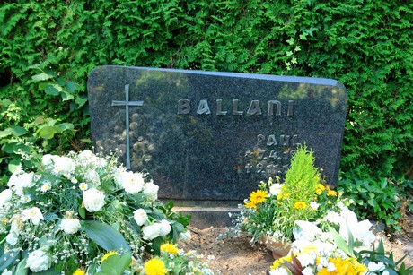 friedhof