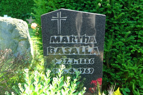friedhof