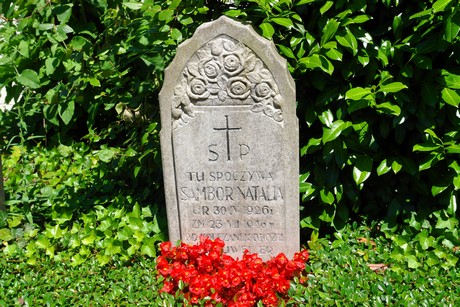 friedhof