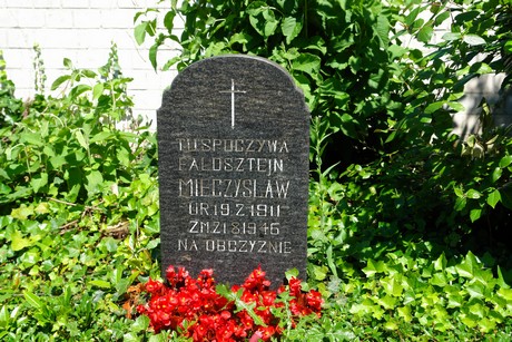 friedhof