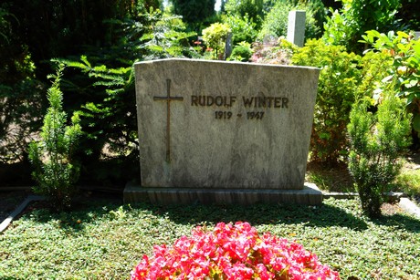 friedhof