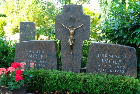 friedhof