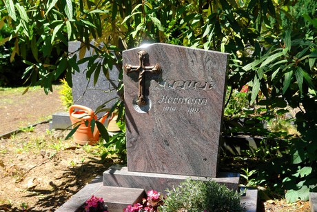 friedhof