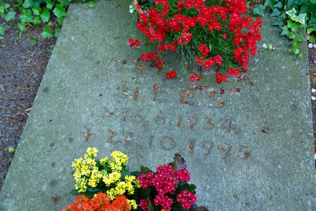 friedhof