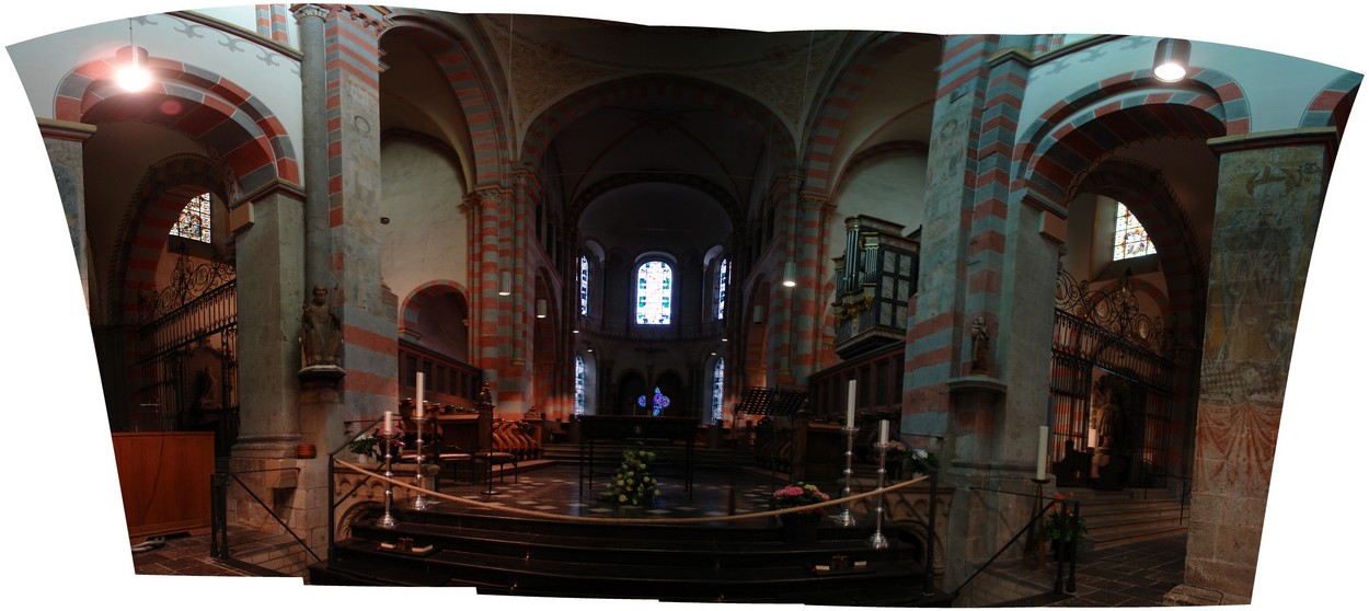 St. Nikolaus