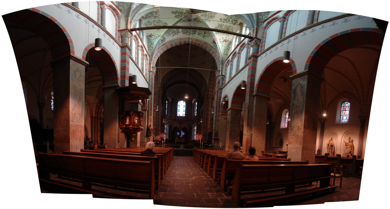 St. Nikolaus