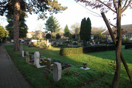 geyen-friedhof