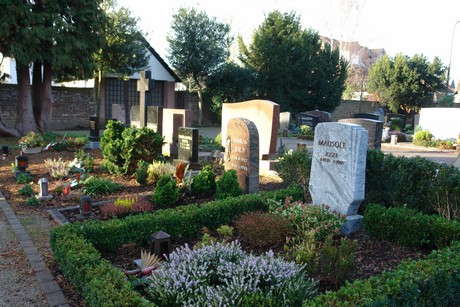 geyen-friedhof