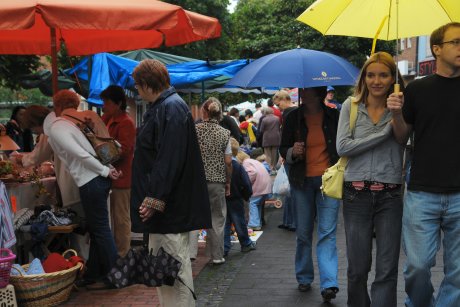 pulheim-troedelmarkt