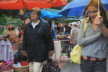 pulheim-troedelmarkt